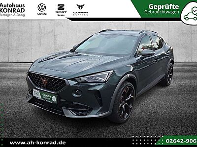 CUPRA Formentor VZe-Hybrid+Assistenzpaket XL+CUP Sitze