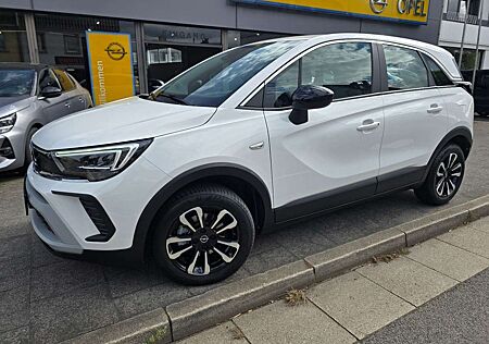 Opel Crossland X Crossland AUTOMATIK Elegance +2 JAHRE GARANTIE+