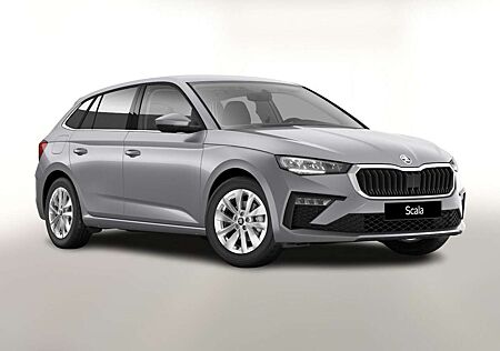 Skoda Scala TSI 150 DSG Selec Lodge SHZ SunS ViC PDC 110 kW...