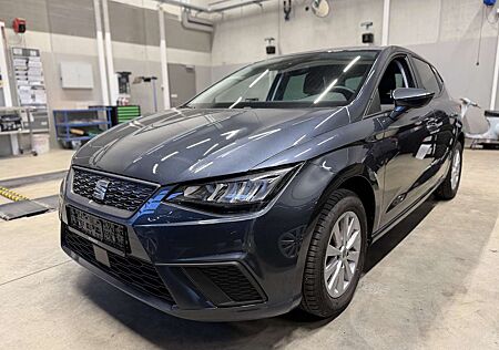 Seat Ibiza 1,0TSI Style Navi Winterpaket Connect.Box