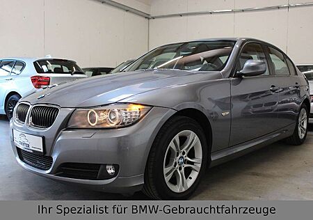 BMW 318 i Facelift*Motor NEU*1. Hand*Scheckheft