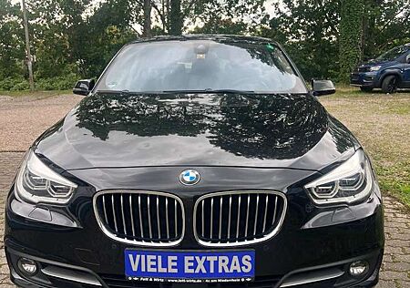 BMW 530 HEAD-UP AHK PANO LEDER LED