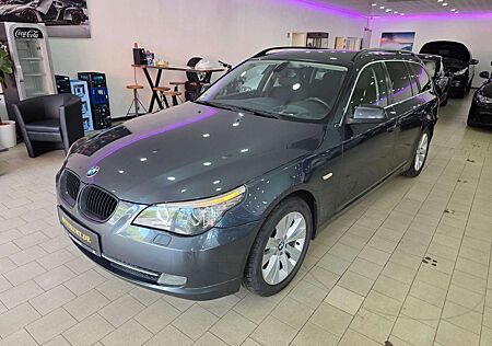 BMW 525d 525 Baureihe 5 Touring