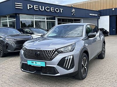Peugeot 2008 Hybrid 145 e-DSC Allure