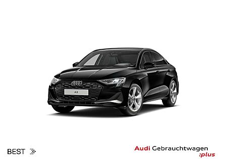 Audi A3 30 TFSI advanced*LED*VIRTUAL*NAVI-P
