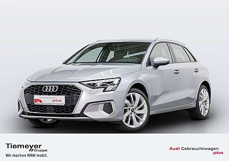 Audi A3 35 TDI ADVANCED AFA LED KAMERA NAVI