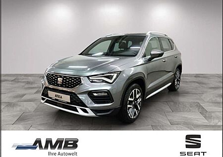 Seat Ateca Xperience 1.5 TSI DSG/AHK/LED/FAP:XL/360°