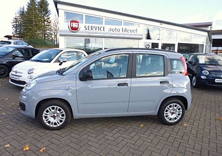 Fiat Panda 1.2 Easy mit Komfort Paket und Klimaanlage