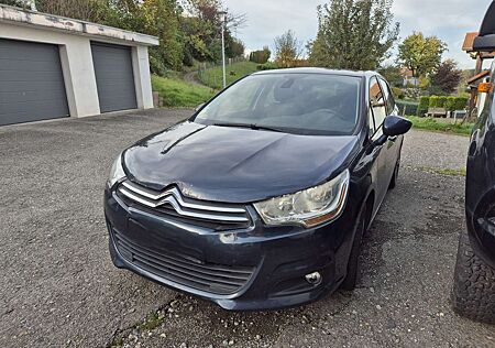 Citroën C4 Citroen HDi 115 Tendance