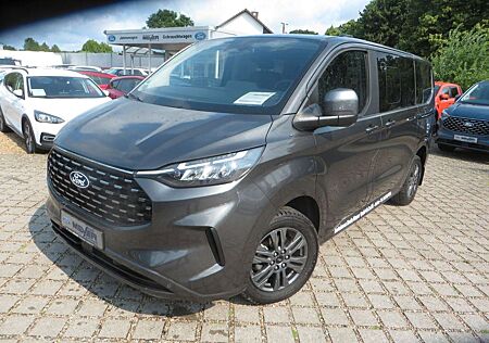 Ford Tourneo Custom 2.0 EcoBlue 110kW 320 L1 Titanium