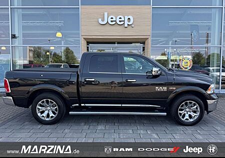 Dodge RAM 1500 LIMITED 4x4 Gas Luft Tempomat
