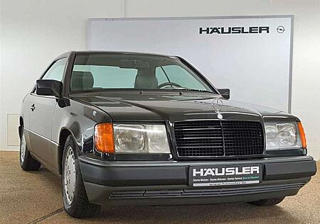 Mercedes-Benz 300 24V W124 **Rostfrei*H-Zulassung*
