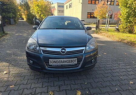 Opel Astra H Lim. Basis TÜV* Klima*