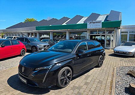 Peugeot 308 SW Hybrid 180 GT Pack S-DACH MATRIX MASSAGE