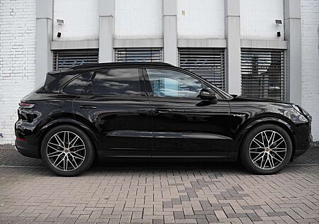 Porsche Cayenne E-Hybrid MY24-INNODRIVE-LUFTF-PANO-SPORTSITZE-21RS