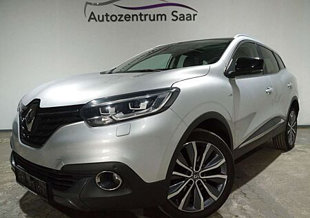 Renault Kadjar Bose Edition 4x4 Navi Pano Kamera SH Temp