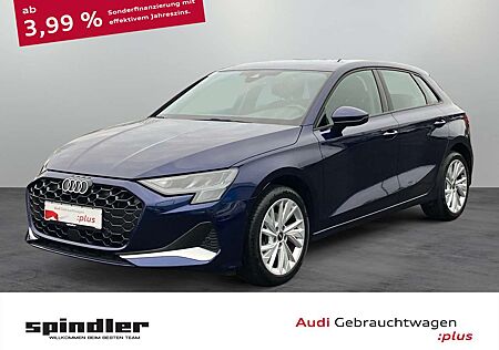 Audi A3 advanced 35TFSI S-tronic/ Navi, AHK