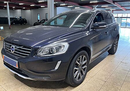 Volvo XC 60 gebraucht kaufen Volvo XC 60 XC60 Linje Inscription 2HD PANO CAM PDC AUT LEDER