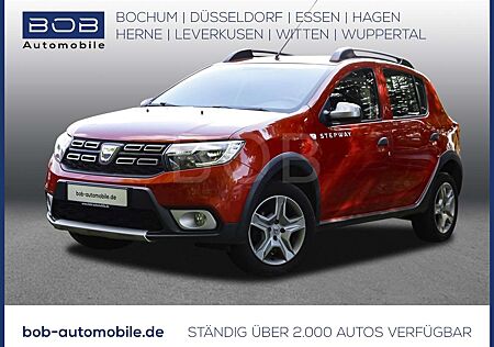 Dacia Sandero Stepway Essential TCe 90 ZV