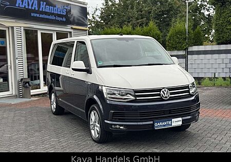 VW T6 Multivan Volkswagen 150 KW Navi/AHK/Kamera/LED/7-Sitzer