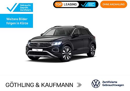 VW T-Roc Volkswagen Life MOVE 1.5 TSI 110kW 6-Gang*NAVI*ASG*SH