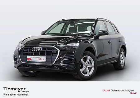 Audi Q5 50 TFSIe Q LM18 KAMERA NAVI+ GRA VIRTUAL