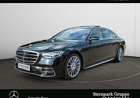 Mercedes-Benz S 450 S 450 4M lang AMG'DrivePilot'FondEntert'ENERGIZI