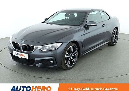 BMW 440i 440 xDrive M Sport Aut.*NAVI*HEAD-UP*LED*ACC*CAM*