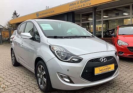 Hyundai ix20 1.4 / NAVI / ALLWETTERREIFEN /