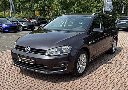VW Golf Volkswagen 1.4 TSI Variant Lounge *Sitzheizung*