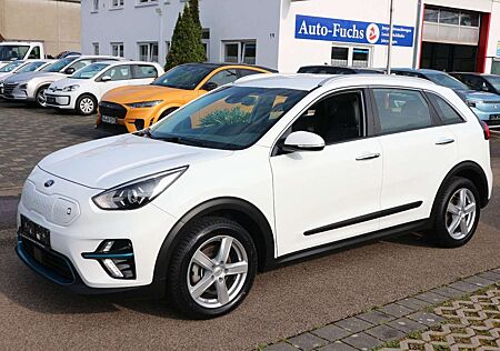 Kia Niro e- Vision 64kWh 150kW Teilleder Wärmepumpe