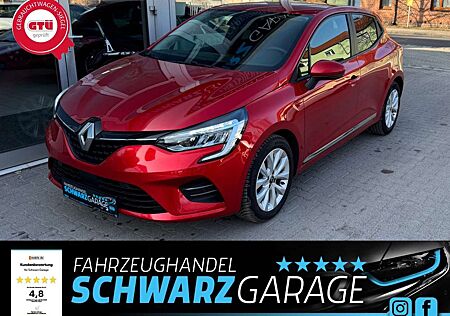 Renault Clio V Experience*LED*SPURHALTE*KLIMA*