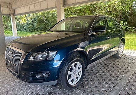 Audi Q5 2.0 TDI quattro