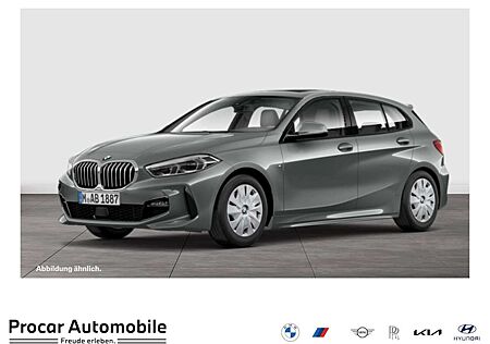 BMW 120 i M-Sport Aut Nav LED Pano Drive+Park 19"