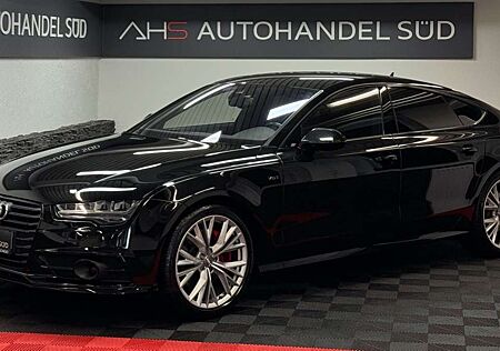 Audi A7 3.0 TDI quattro competition*S-SITZE*LED*LUFT*