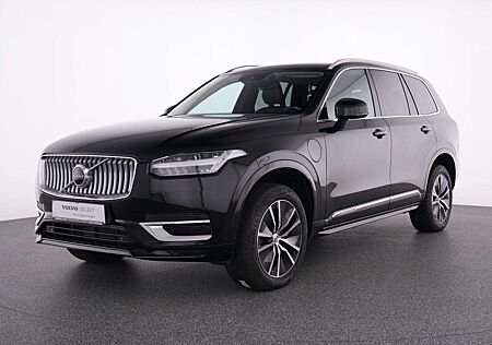 Volvo XC 90 XC90 T8 Inscription Expression Recharge Plug-In Hybrid