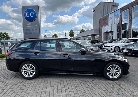 BMW 318d 318 Touring Facelift+Keyless+Hifi+KurvenDISPLAY