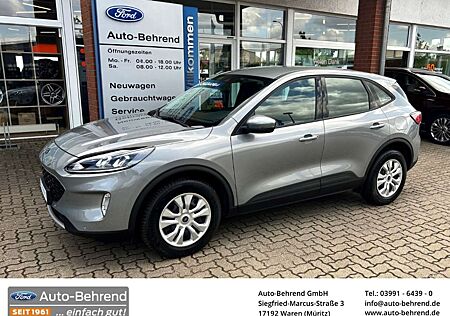 Ford Kuga Cool & Connect Navigation Allwetterräder