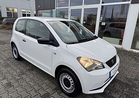 Seat Mii 1.0 Reference Klima Allwetterreifen 1. Hand