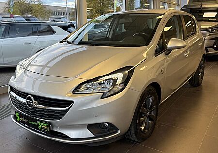 Opel Corsa ecoFlex 1.4 Turbo 120 Jahre Sitzhzg*PDC*Tem