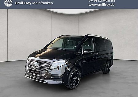 Mercedes-Benz V 250 V-Klasse