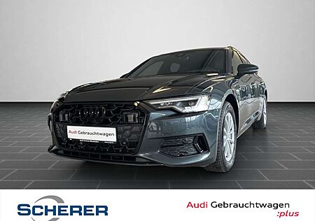 Audi A6 advanced 35 TDI 120(163) kW(PS) S troni