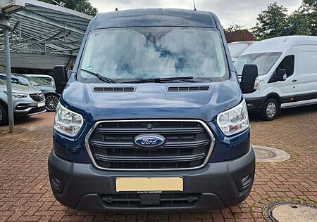 Ford Transit Kasten 350 L3 Trend Laderaumausbau Klima