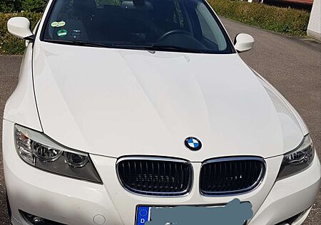 BMW 318i 318 Touring