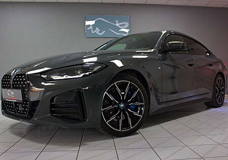 BMW 420i 420 Gran Coupé M Sport~DEUTSCH+UNFALLFREI+RFK~1