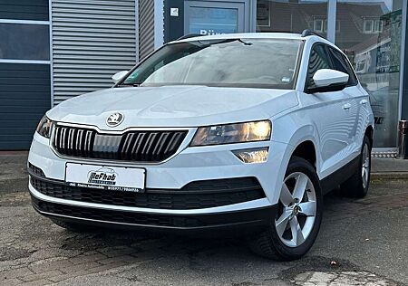Skoda Karoq Ambition*SHZ*PDC*NAVI*AHK*MFKL*TOP*