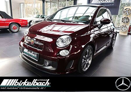 Abarth 695C abrio Maserati Edizione 1 of 499
