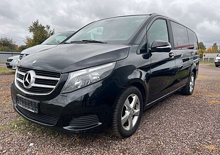 Mercedes-Benz V 200 -Klasse V 250 CDI Sport-Paket,wenig km !Top !