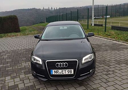 Audi A3 2.0 TDI Ambition (103kW)