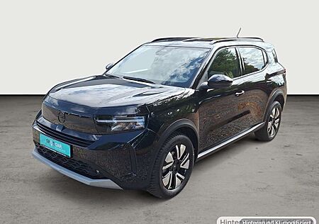 Opel Frontera GS 1.2 Turbo Hybrid Sitz-&Lenkradheizun